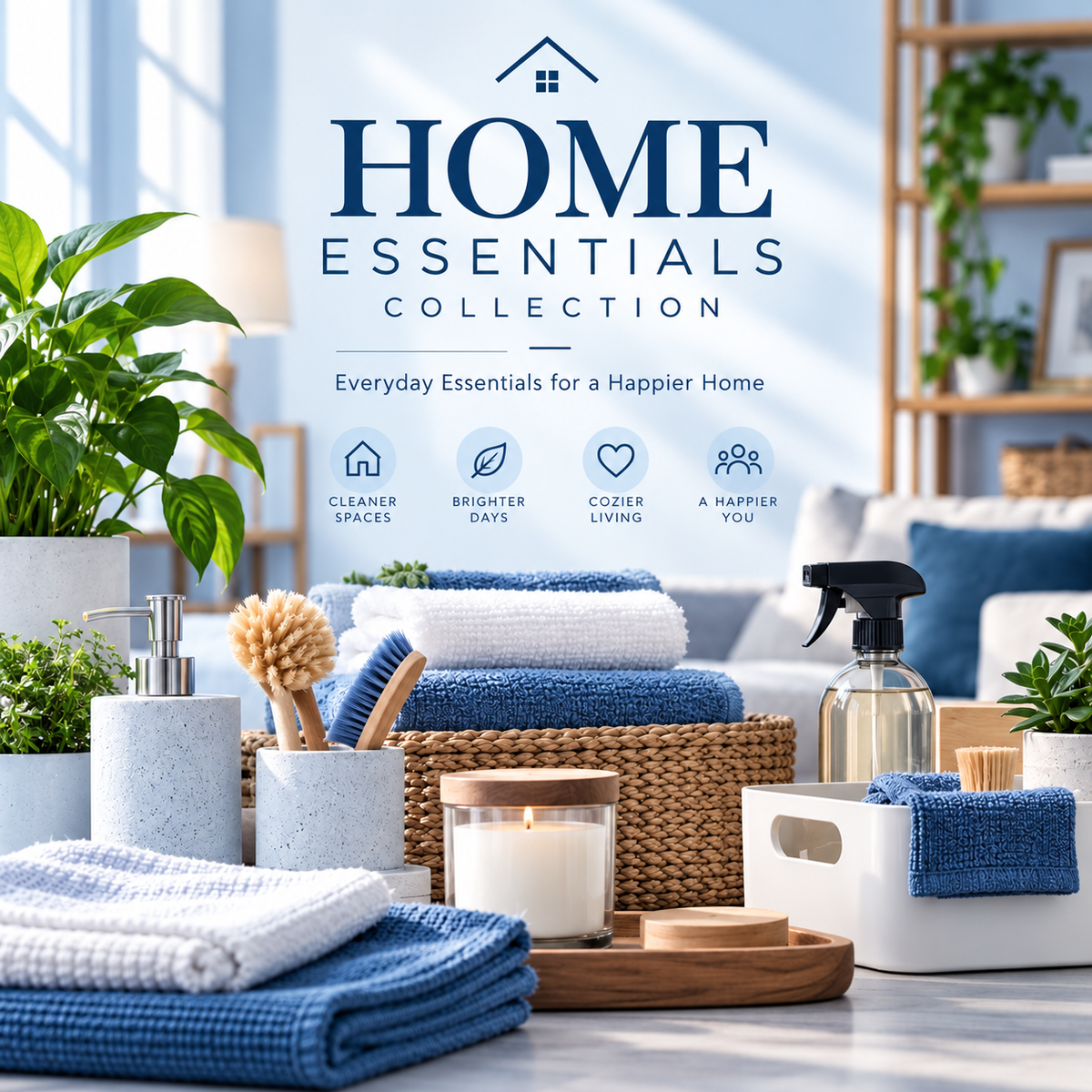 Home essential
