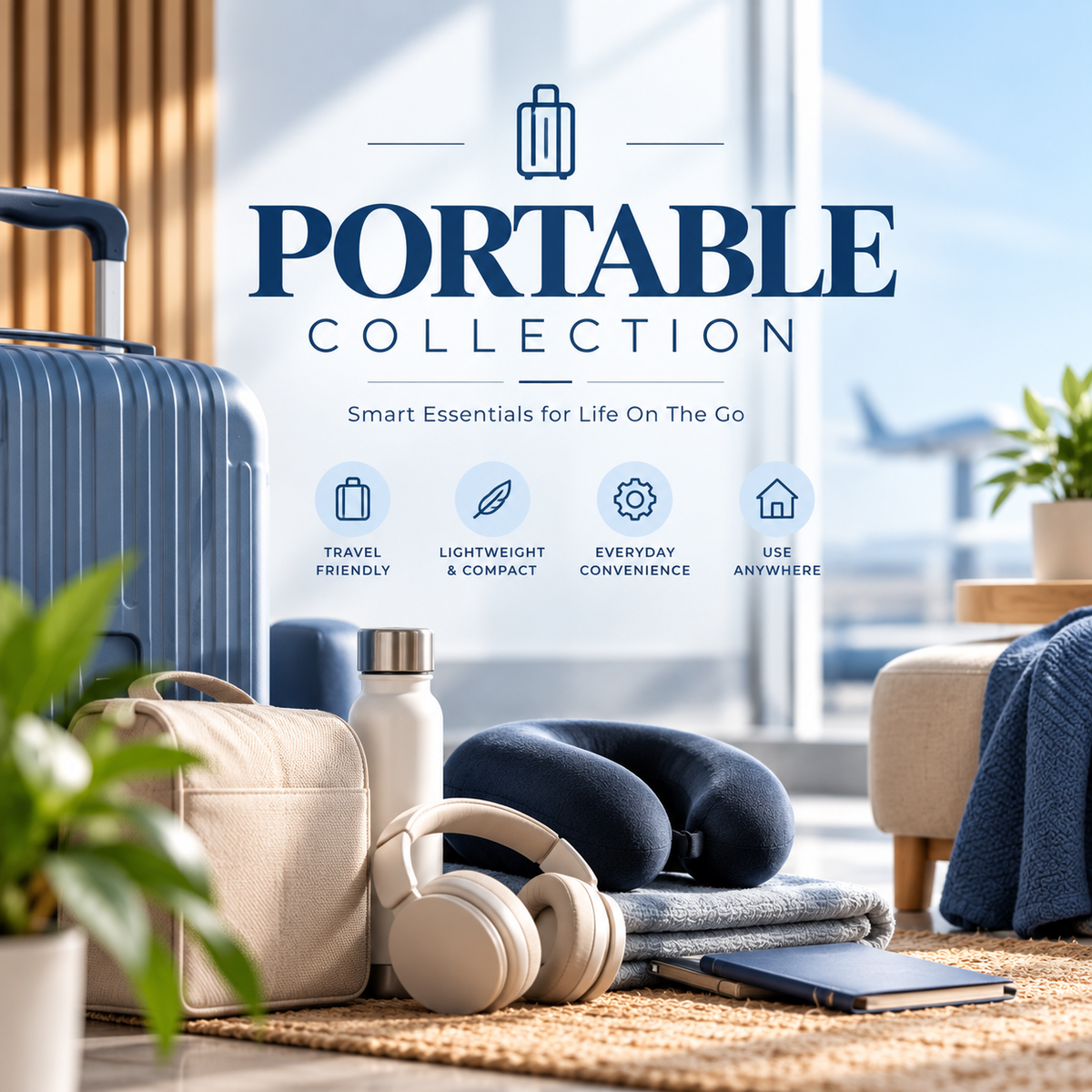 Portable
