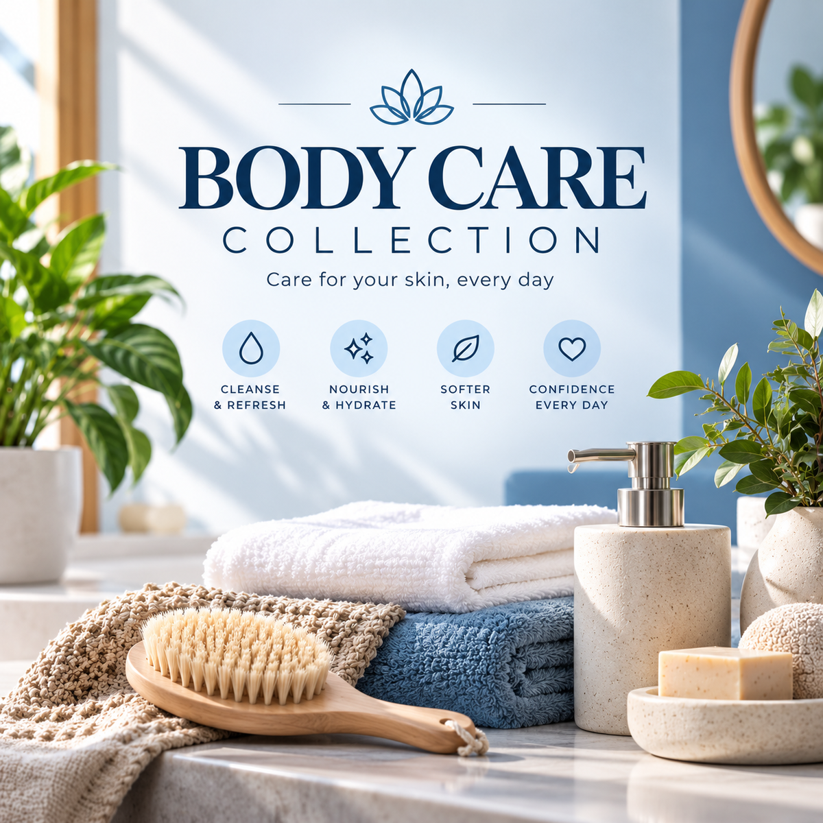 Body care