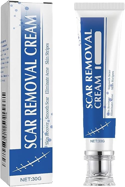 Scar Removal Cream