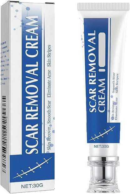 Scar Removal Cream
